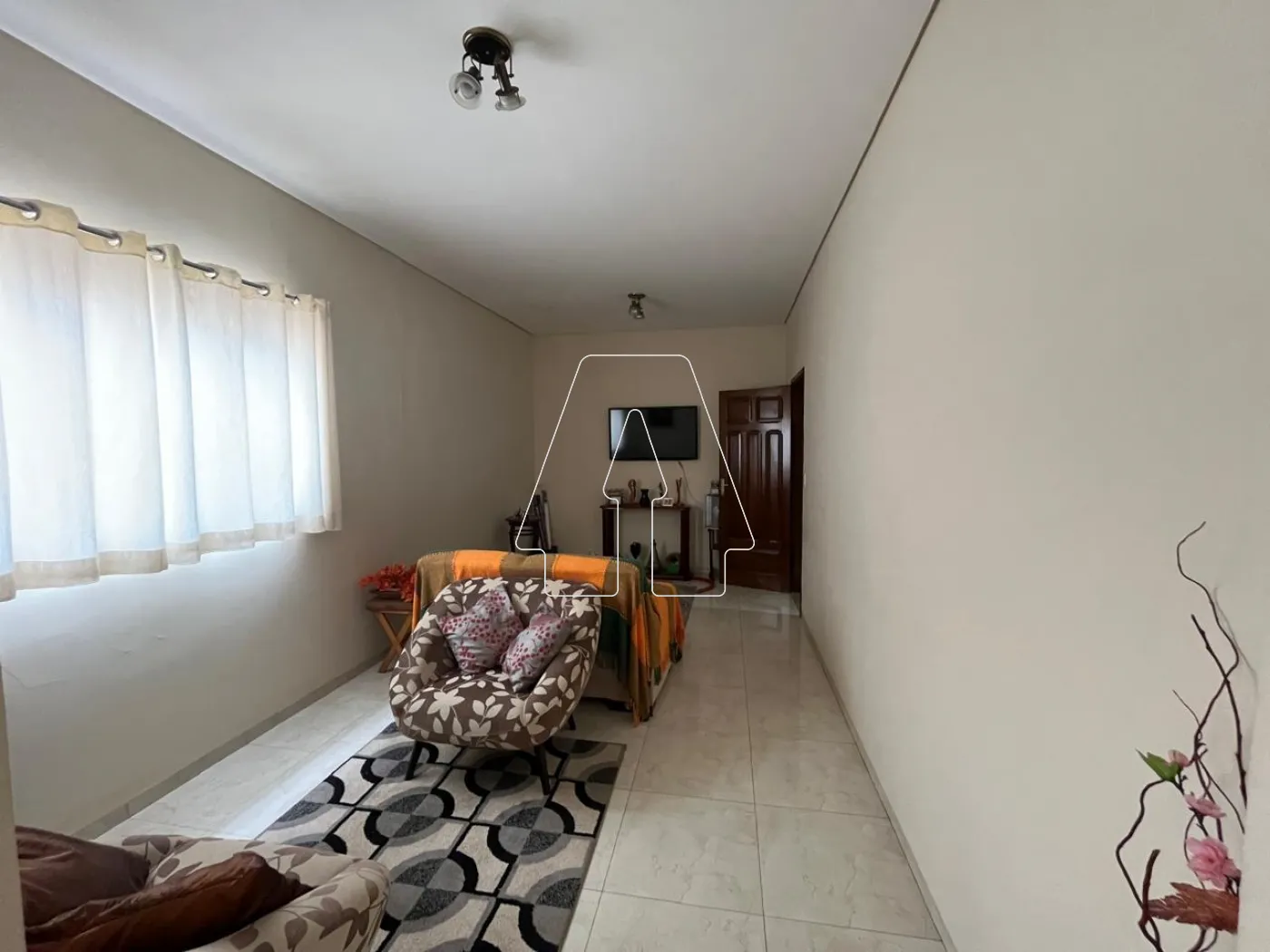 Comprar Casa / Residencial em Araçatuba R$ 880.000,00 - Foto 2