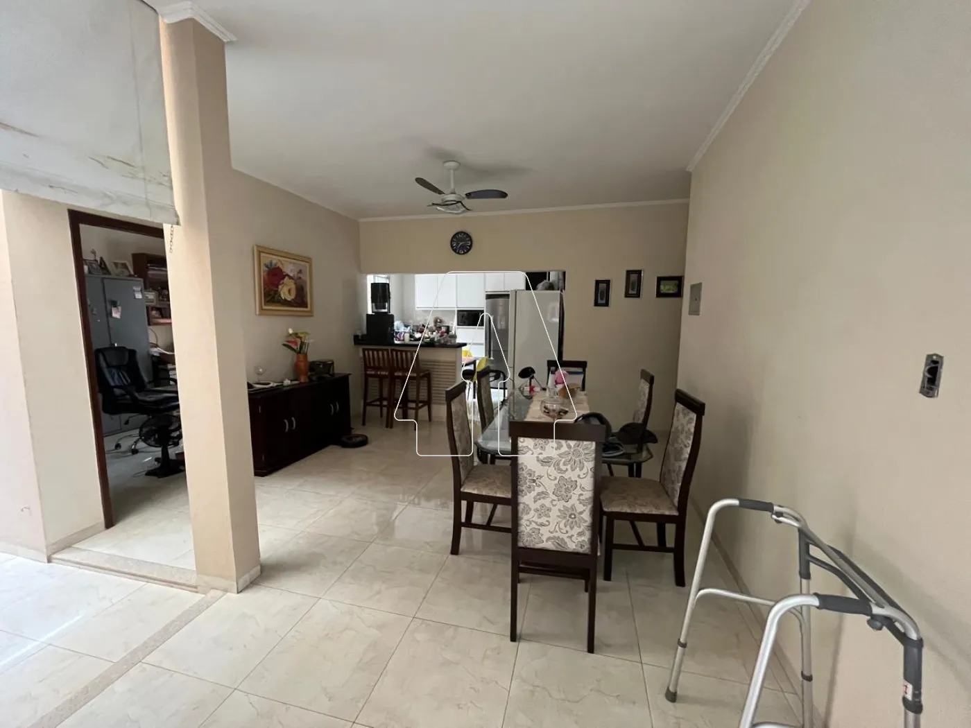 Comprar Casa / Residencial em Araçatuba R$ 880.000,00 - Foto 4