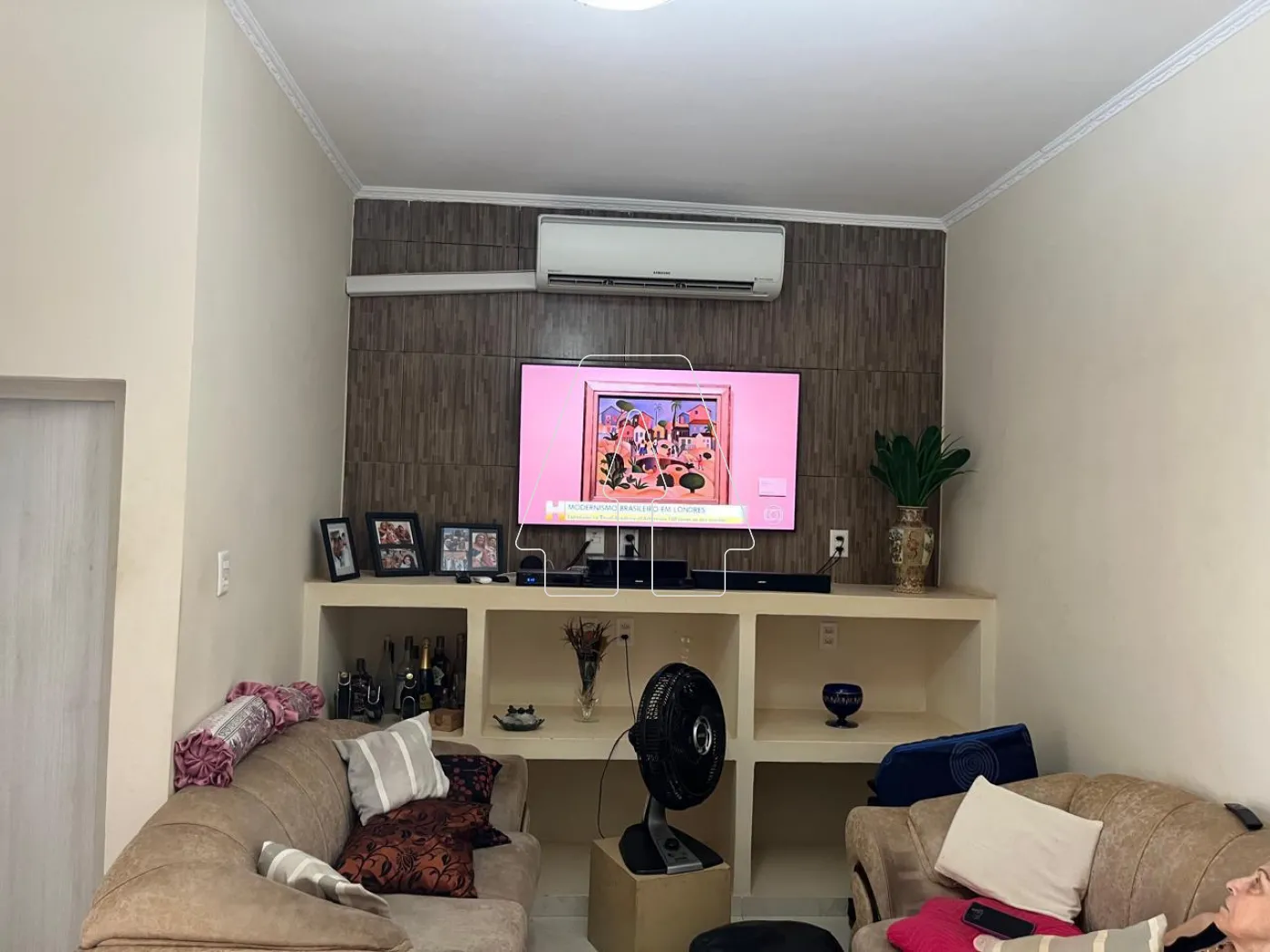 Comprar Casa / Residencial em Araçatuba R$ 880.000,00 - Foto 3