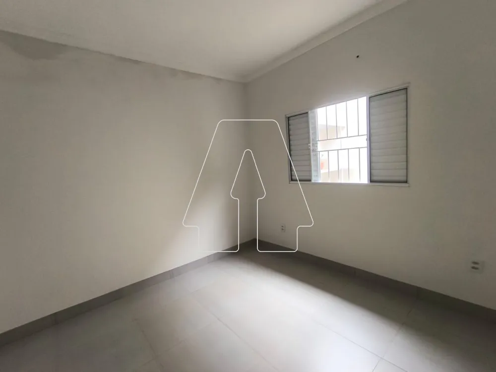 Comprar Casa / Condomínio em Araçatuba R$ 480.000,00 - Foto 8