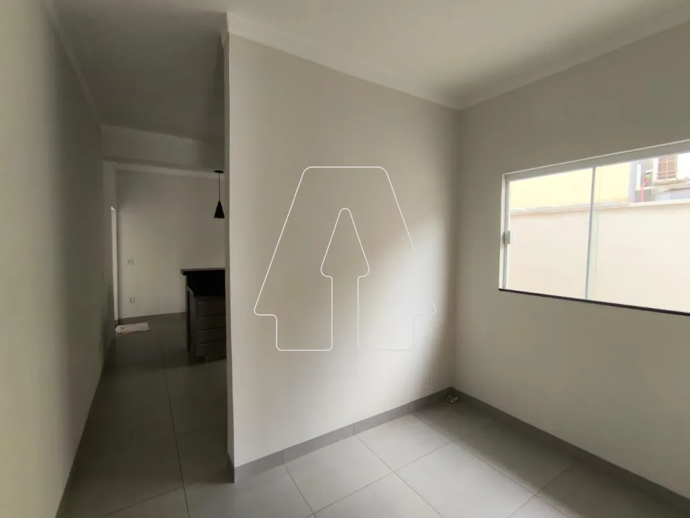 Comprar Casa / Condomínio em Araçatuba R$ 480.000,00 - Foto 7