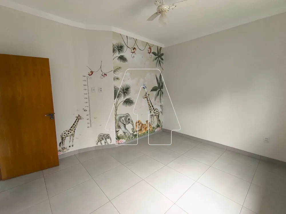 Comprar Casa / Condomínio em Araçatuba R$ 480.000,00 - Foto 11