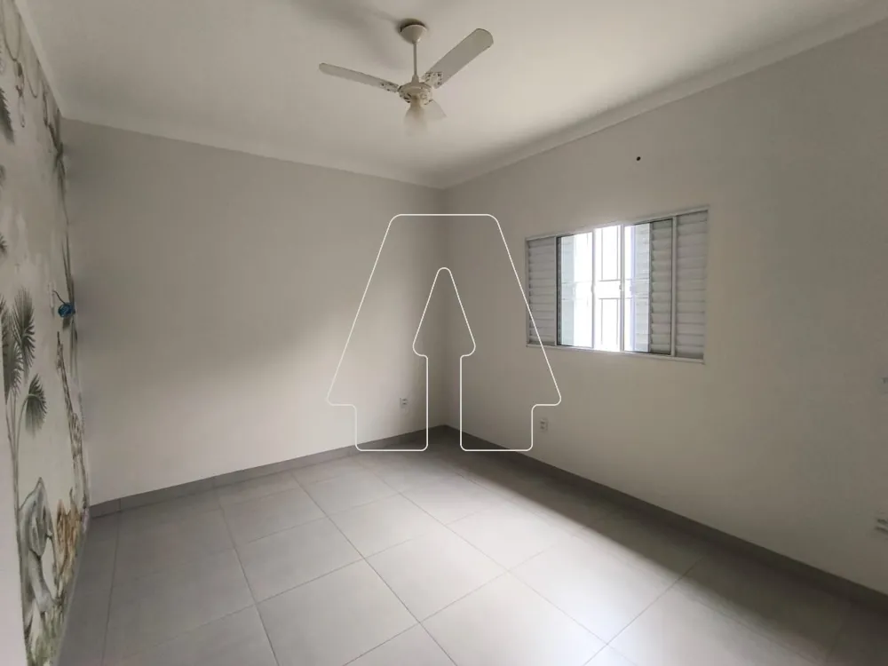 Comprar Casa / Condomínio em Araçatuba R$ 480.000,00 - Foto 12