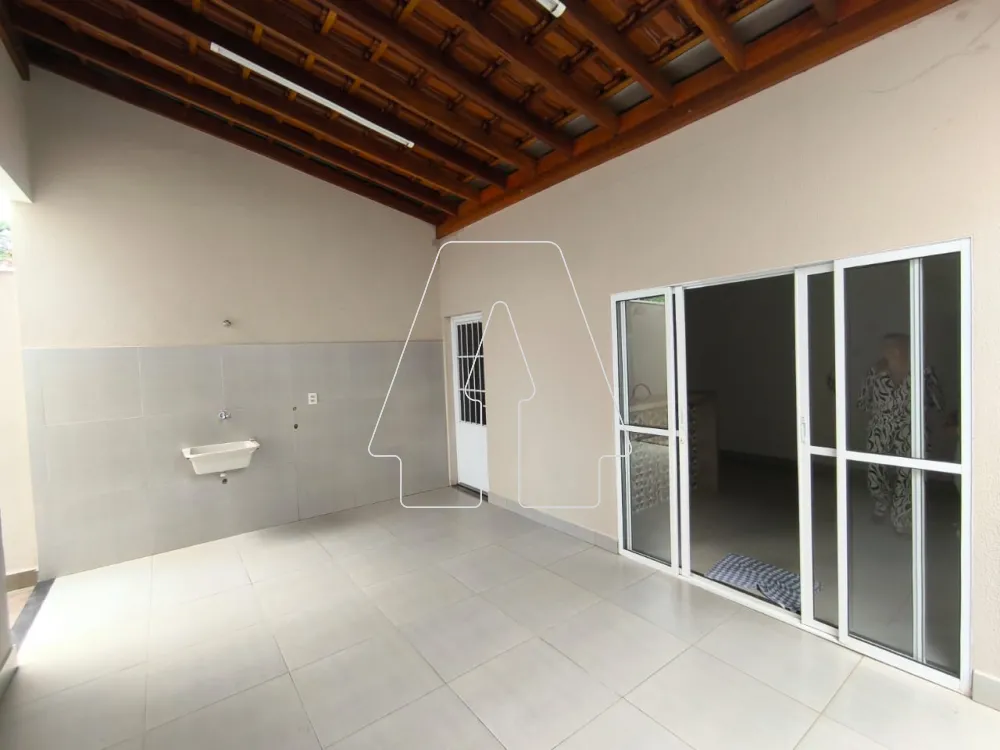 Comprar Casa / Condomínio em Araçatuba R$ 480.000,00 - Foto 14