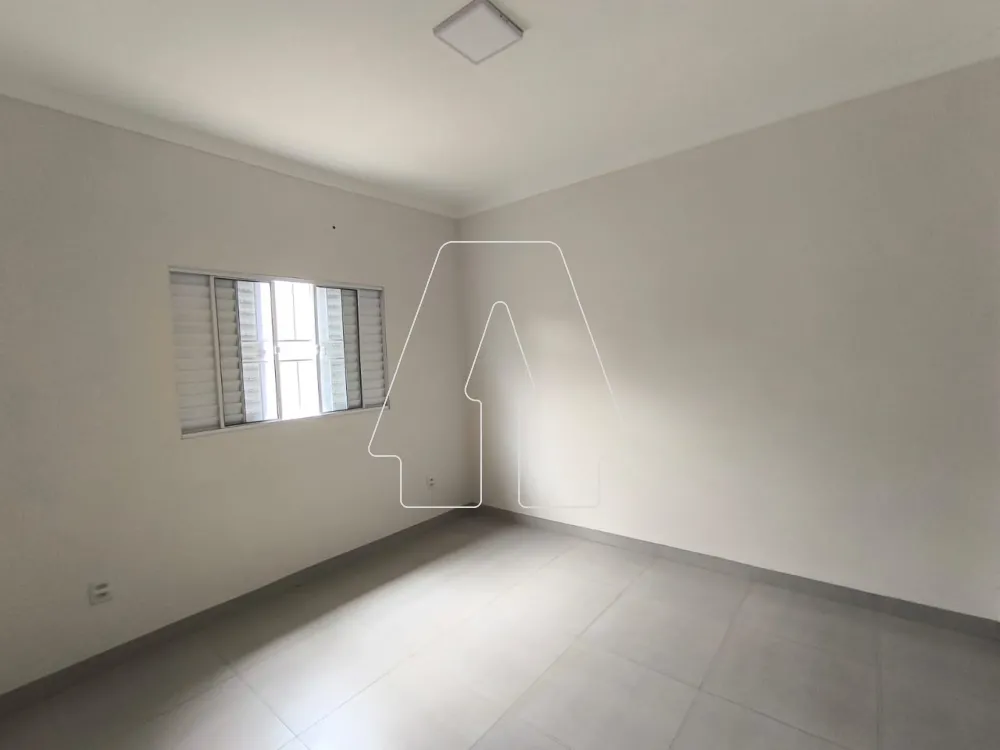 Comprar Casa / Condomínio em Araçatuba R$ 480.000,00 - Foto 17