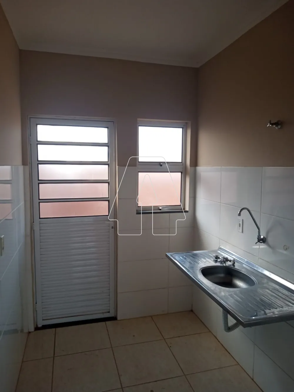 Comprar Casa / Residencial em Araçatuba R$ 140.000,00 - Foto 7