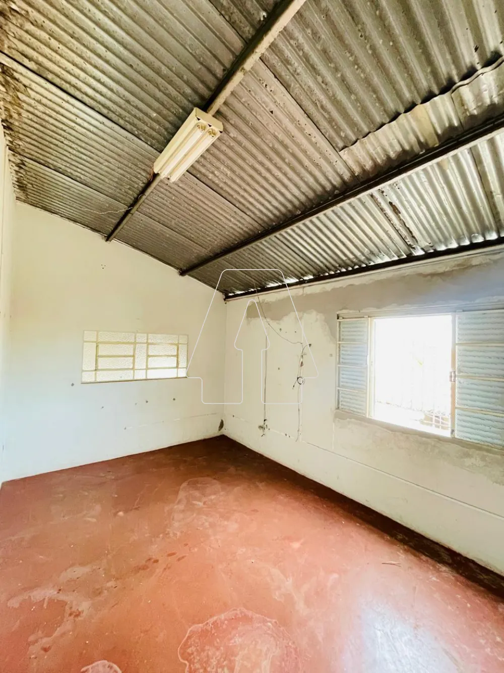 Comprar Comercial / Barracão em Araçatuba R$ 700.000,00 - Foto 7