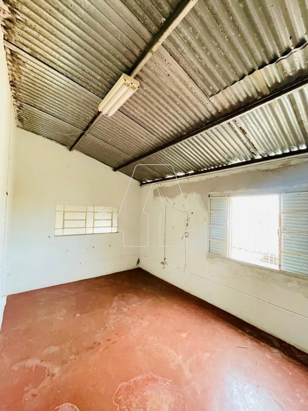 Comprar Comercial / Barracão em Araçatuba R$ 700.000,00 - Foto 10