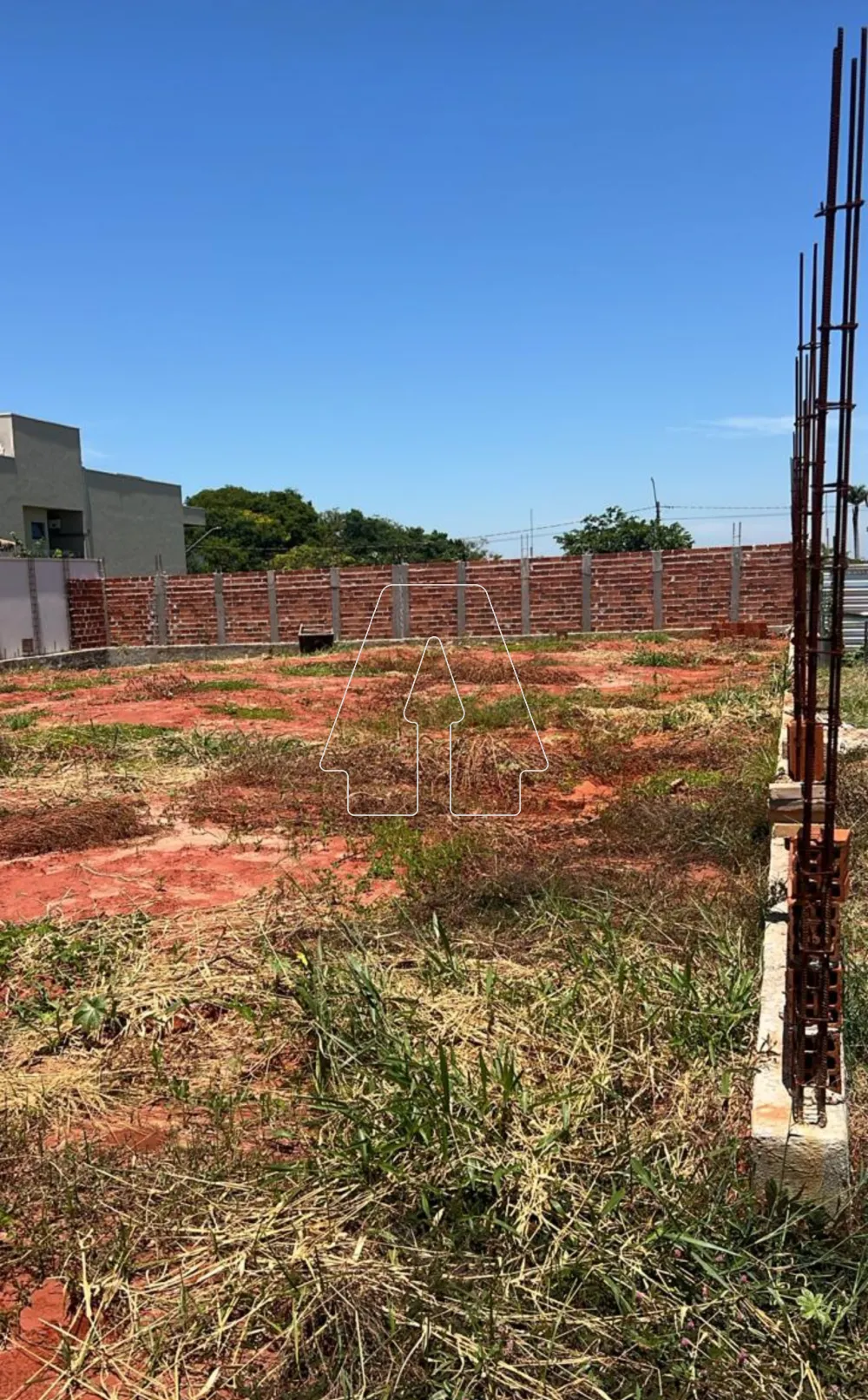 Comprar Terreno / Condomínio em Araçatuba R$ 550.000,00 - Foto 3