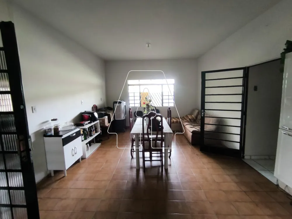 Comprar Casa / Residencial em Araçatuba R$ 450.000,00 - Foto 7