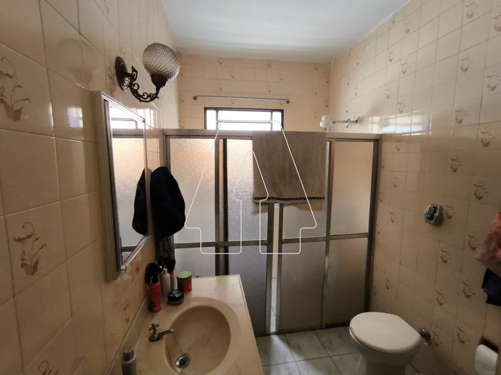 Comprar Casa / Residencial em Araçatuba R$ 450.000,00 - Foto 4