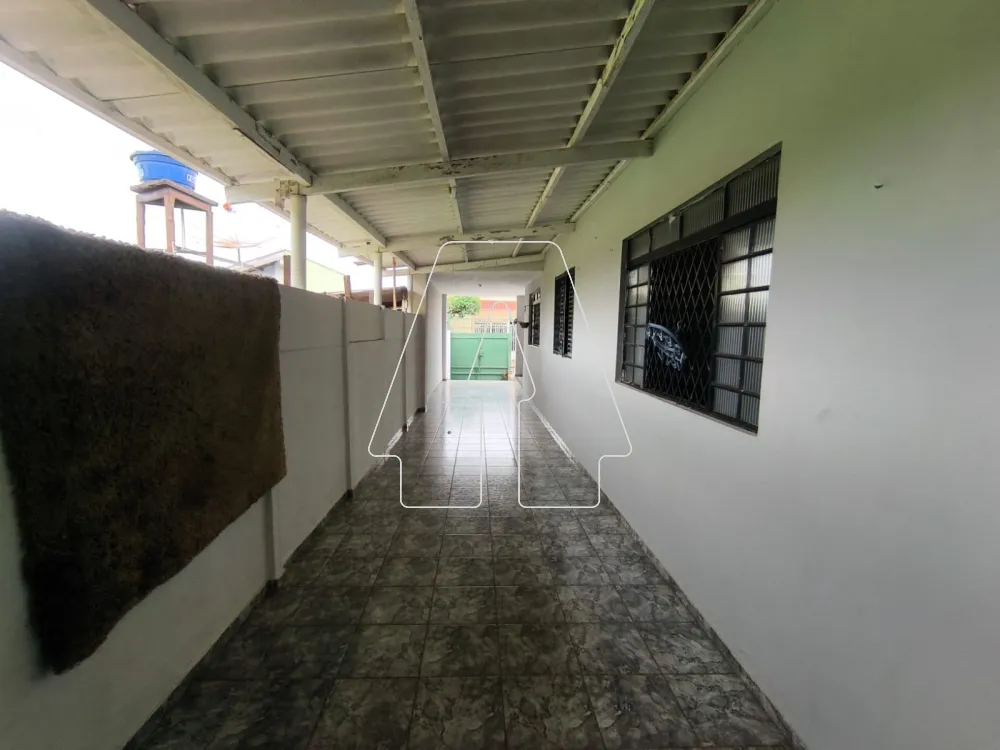 Comprar Casa / Residencial em Araçatuba R$ 450.000,00 - Foto 11