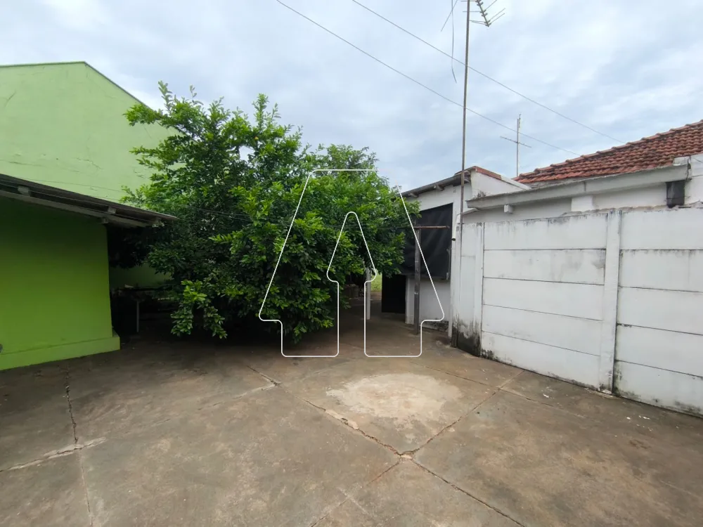 Comprar Casa / Residencial em Araçatuba R$ 450.000,00 - Foto 16