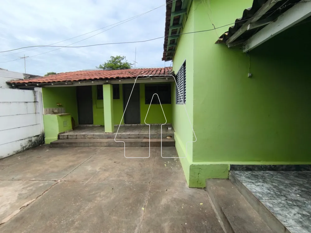 Comprar Casa / Residencial em Araçatuba R$ 450.000,00 - Foto 17