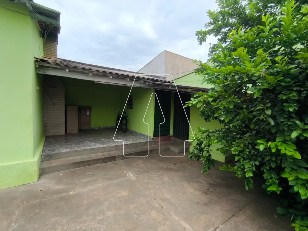 Comprar Casa / Residencial em Araçatuba R$ 450.000,00 - Foto 18