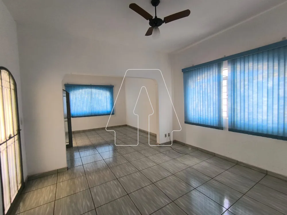 Comprar Casa / Residencial em Araçatuba R$ 550.000,00 - Foto 1