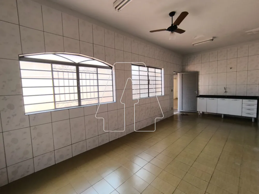 Comprar Casa / Residencial em Araçatuba R$ 550.000,00 - Foto 4