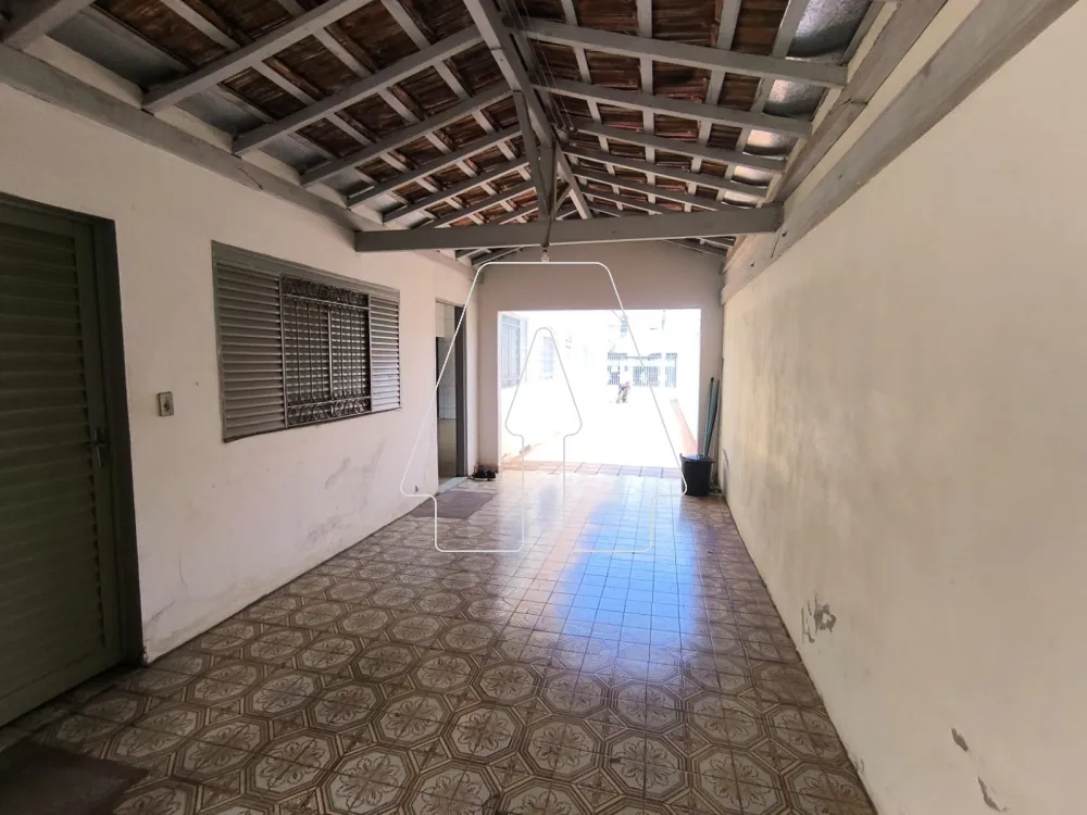 Comprar Casa / Residencial em Araçatuba R$ 550.000,00 - Foto 11