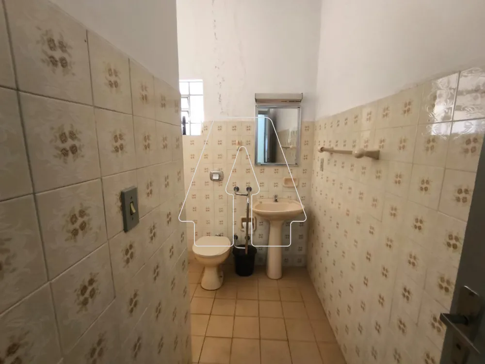 Comprar Casa / Residencial em Araçatuba R$ 550.000,00 - Foto 6