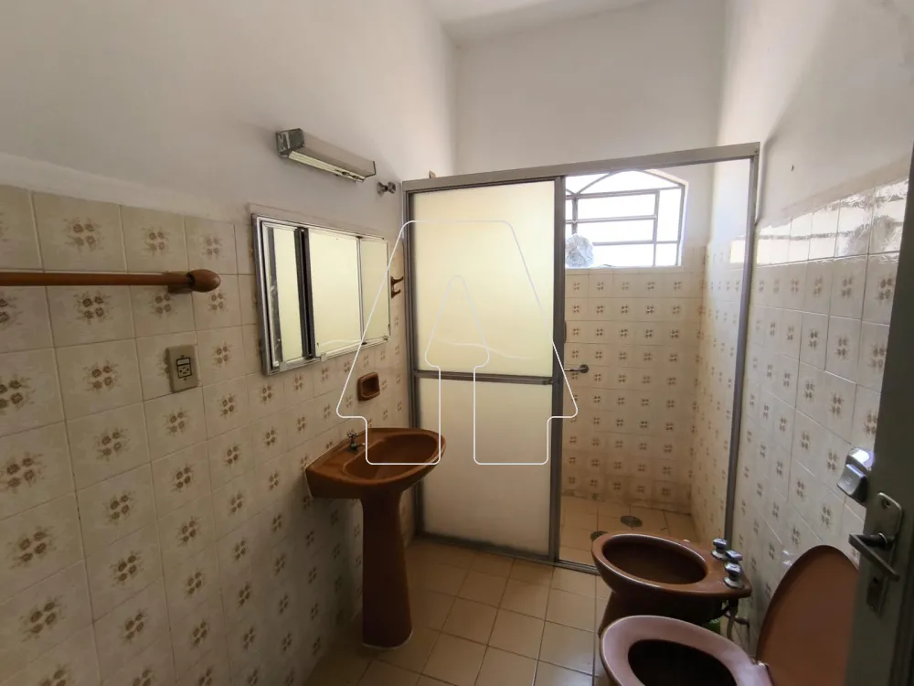 Comprar Casa / Residencial em Araçatuba R$ 550.000,00 - Foto 8