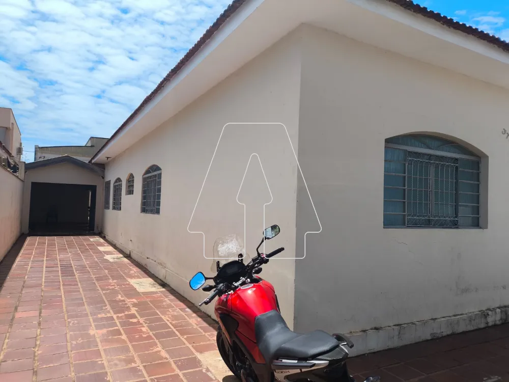 Comprar Casa / Residencial em Araçatuba R$ 550.000,00 - Foto 12