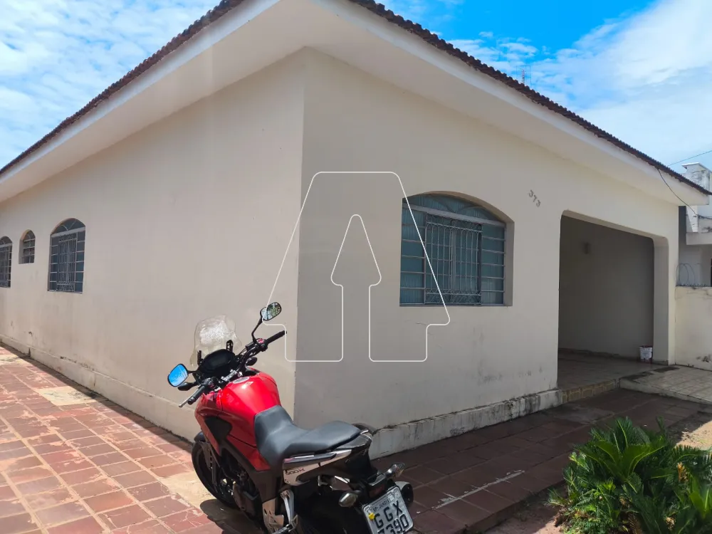 Comprar Casa / Residencial em Araçatuba R$ 550.000,00 - Foto 16