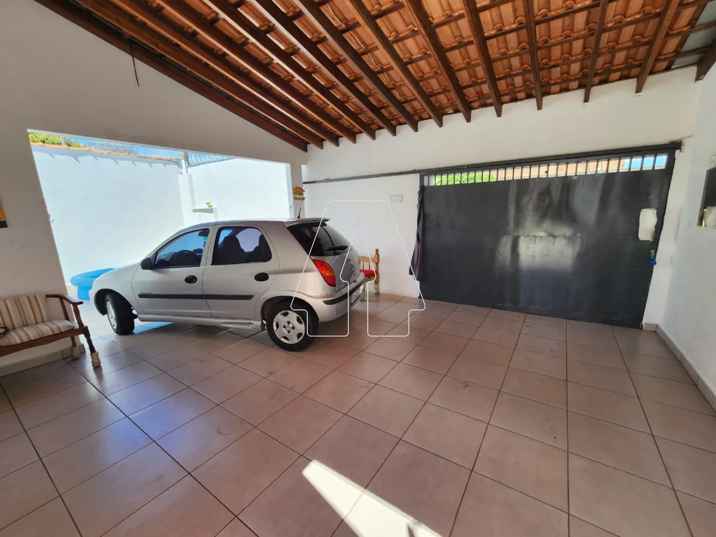 Comprar Casa / Residencial em Araçatuba R$ 220.000,00 - Foto 4