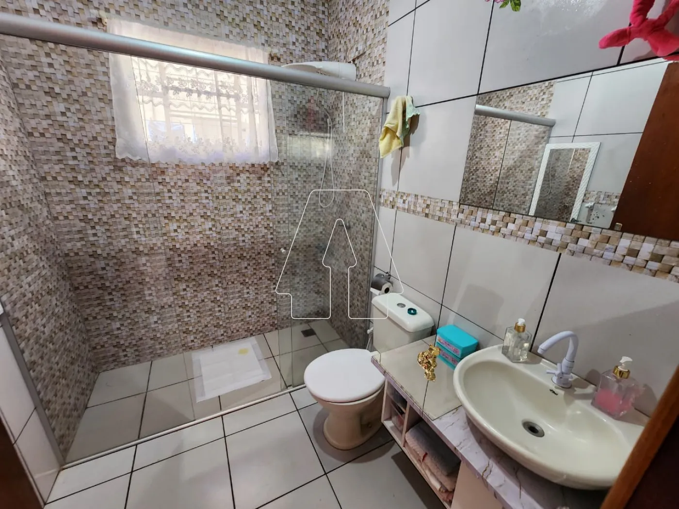 Comprar Casa / Residencial em Araçatuba R$ 220.000,00 - Foto 6