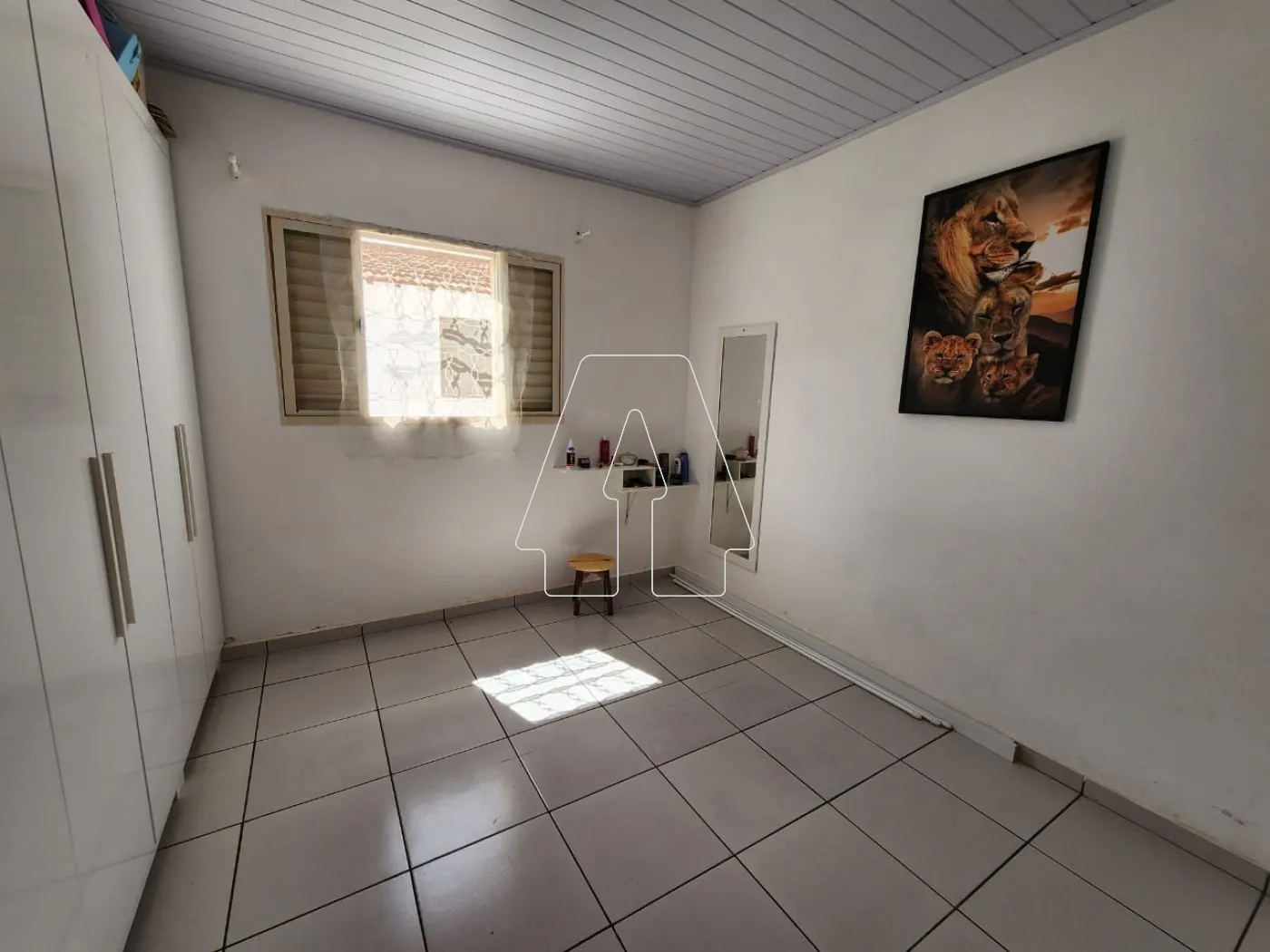 Comprar Casa / Residencial em Araçatuba R$ 220.000,00 - Foto 7