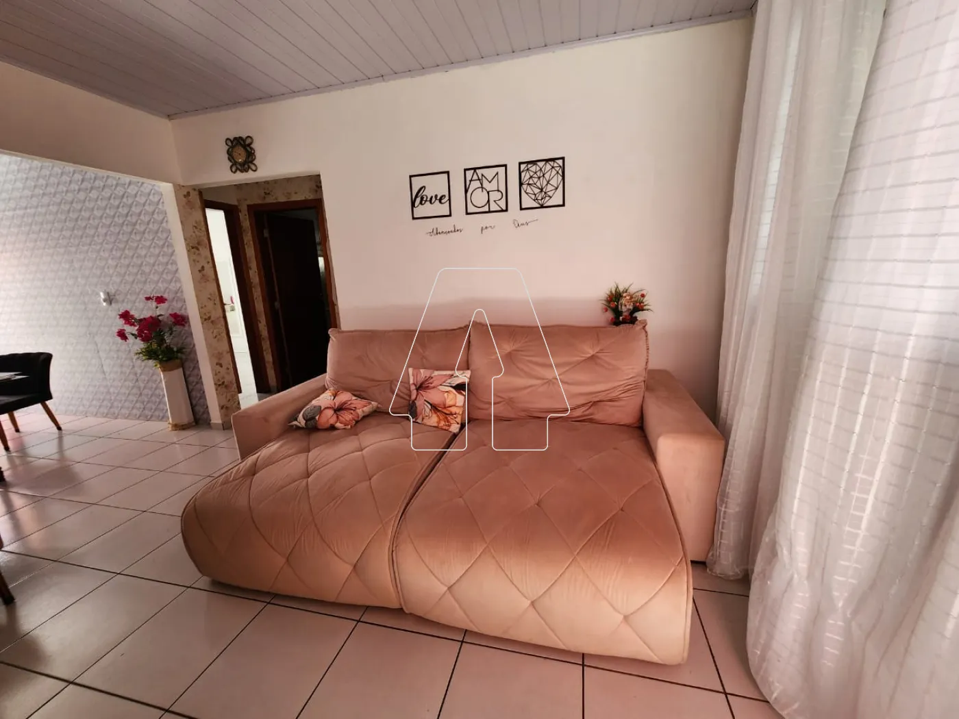 Comprar Casa / Residencial em Araçatuba R$ 220.000,00 - Foto 1