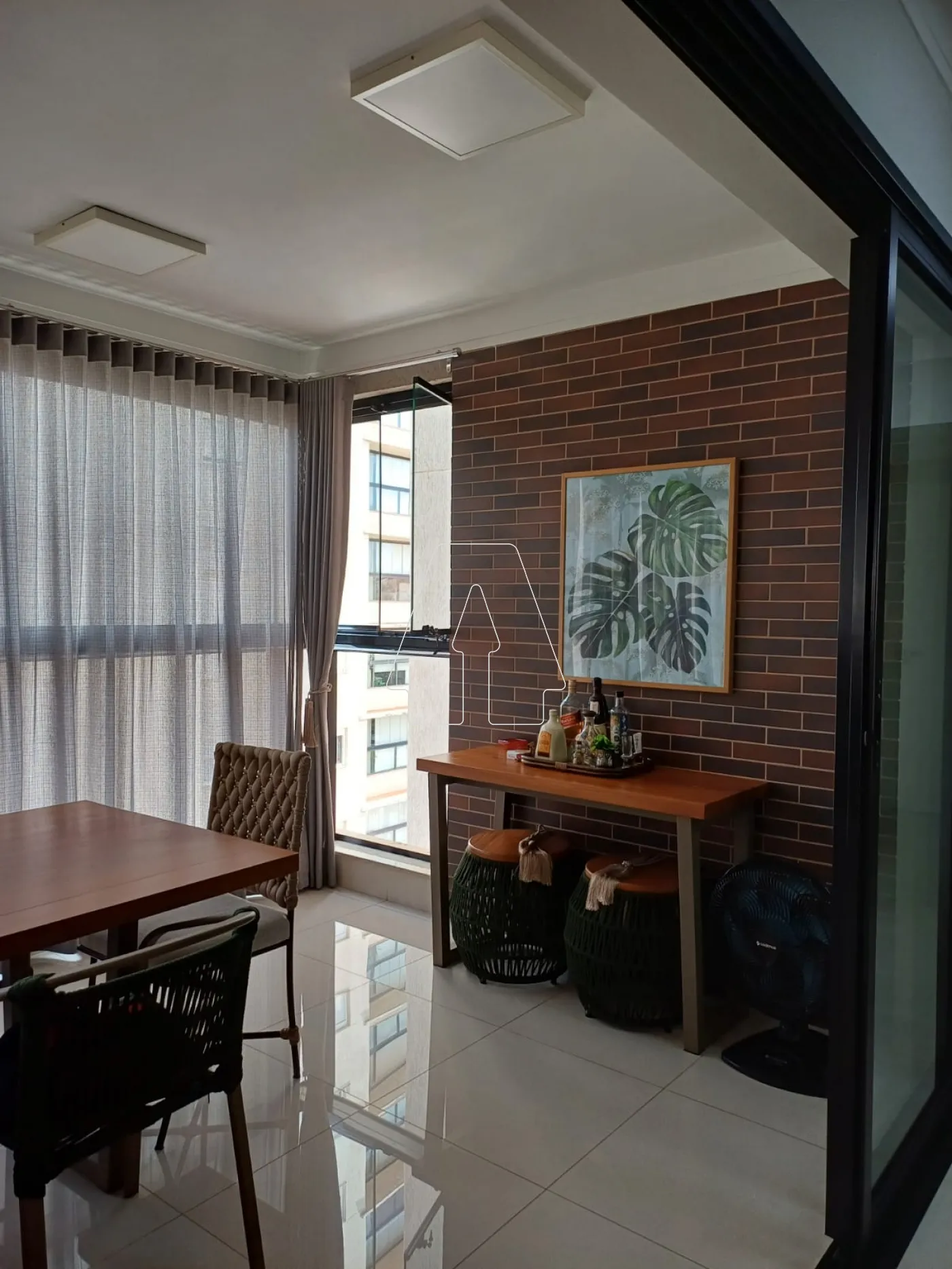 Comprar Apartamento / Padrão em Araçatuba R$ 1.230.000,00 - Foto 5