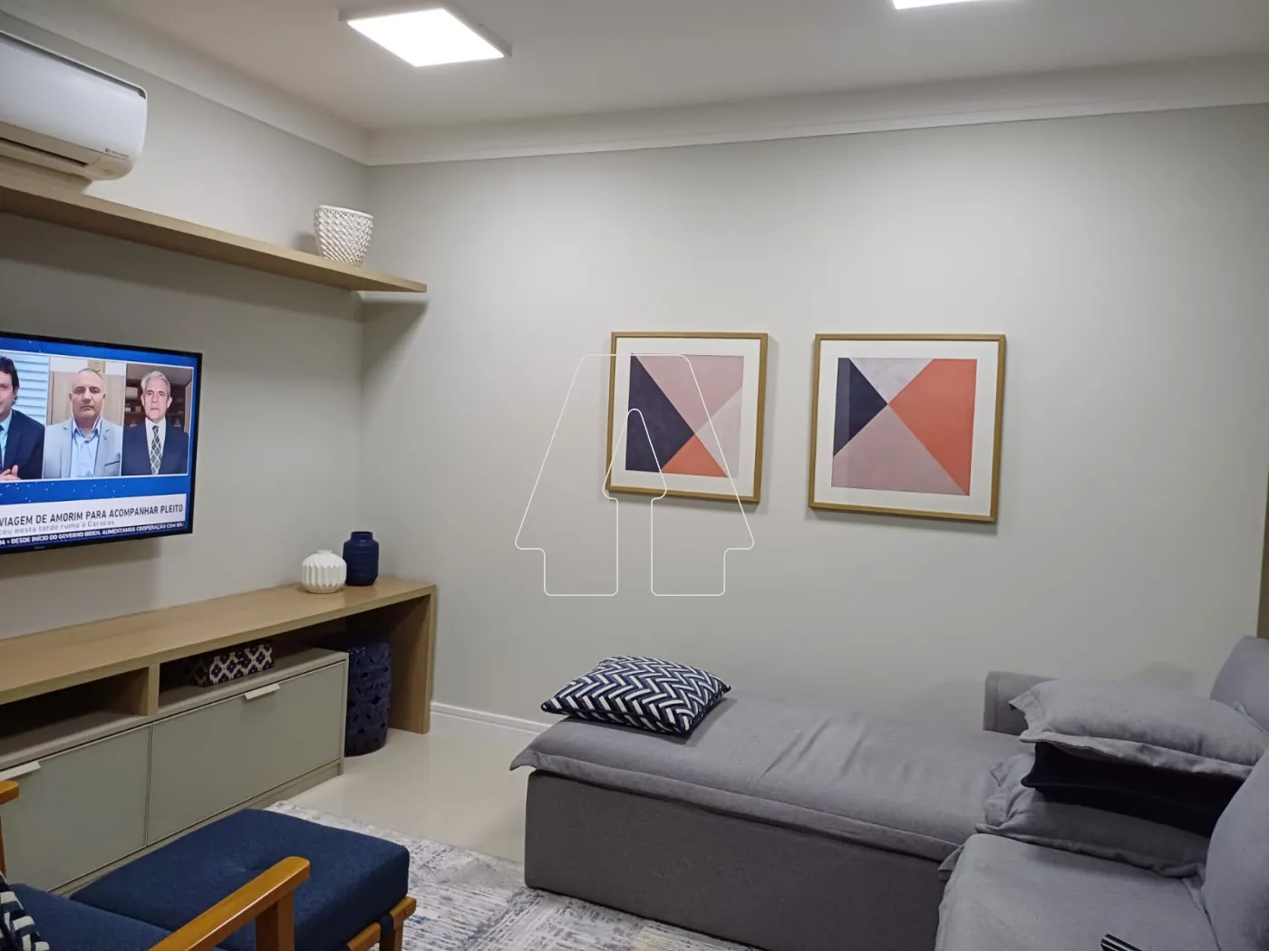 Comprar Apartamento / Padrão em Araçatuba R$ 1.230.000,00 - Foto 2