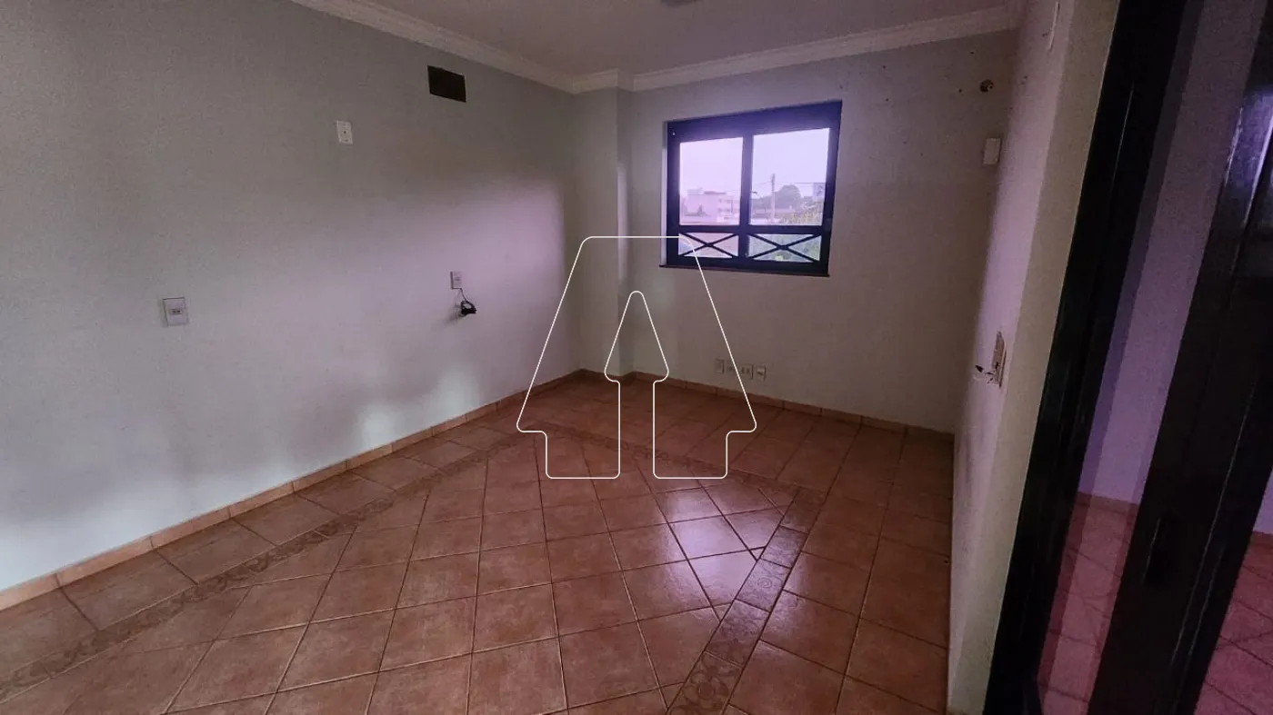 Alugar Casa / Residencial em Araçatuba R$ 8.500,00 - Foto 14