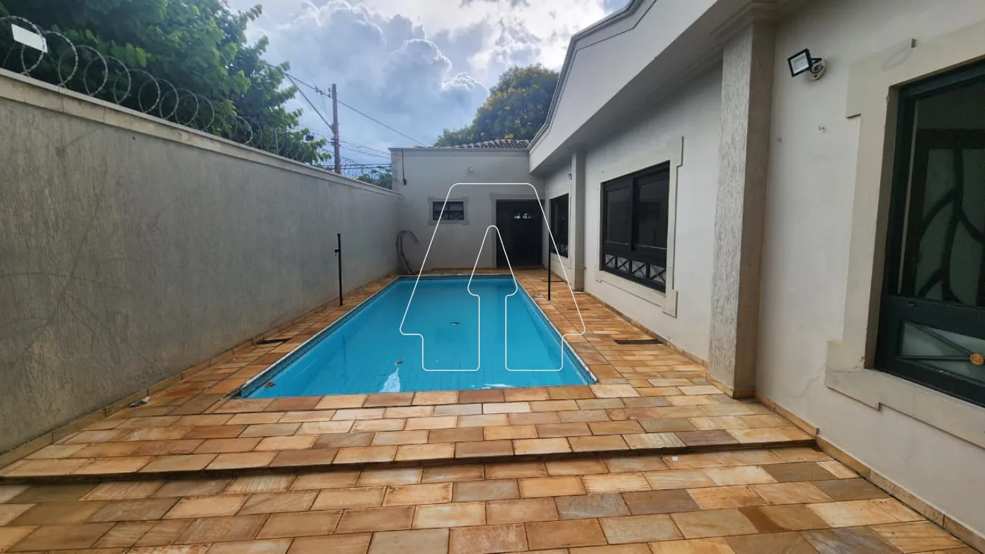 Alugar Casa / Residencial em Araçatuba R$ 8.500,00 - Foto 45