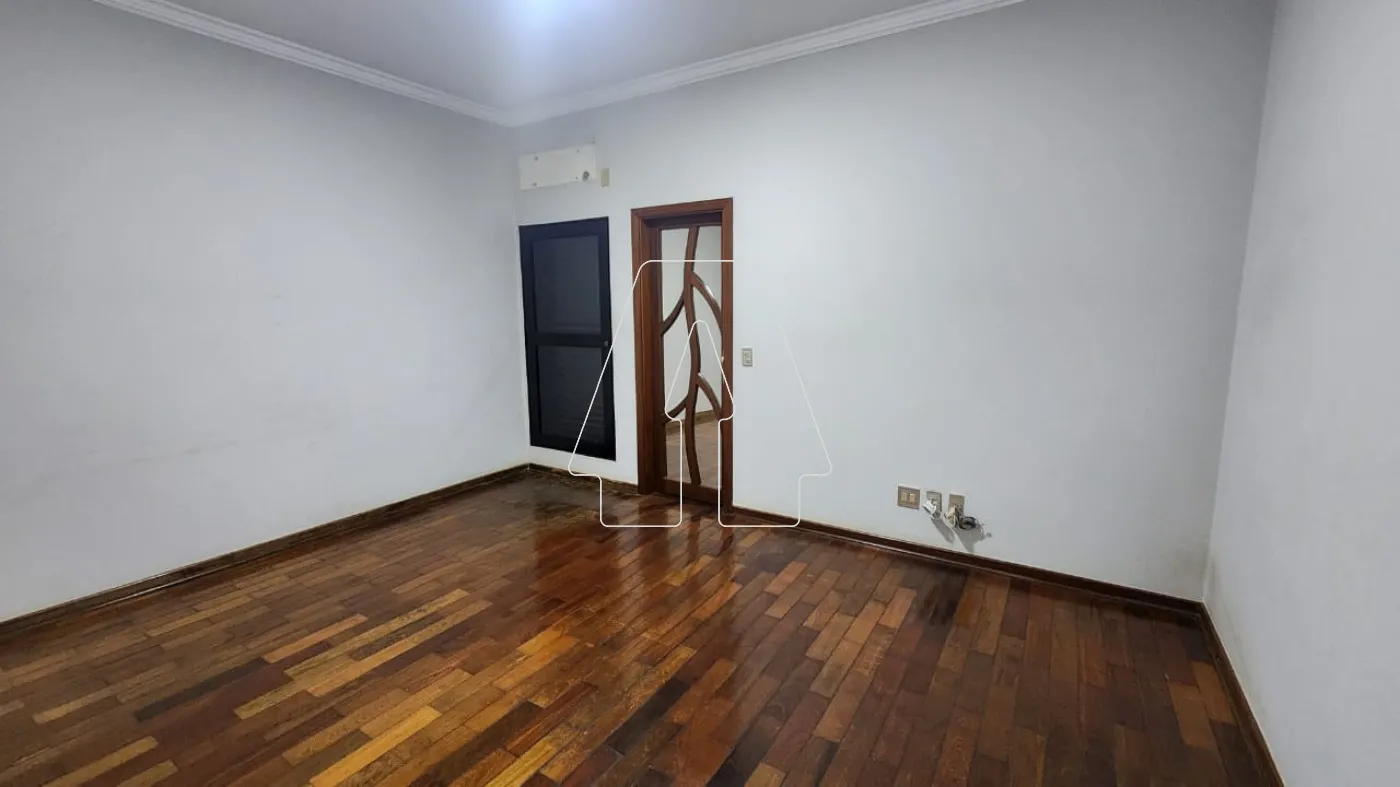 Alugar Casa / Residencial em Araçatuba R$ 8.500,00 - Foto 24