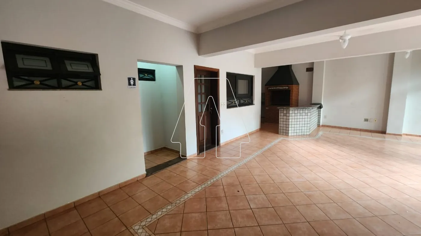 Alugar Casa / Residencial em Araçatuba R$ 8.500,00 - Foto 31