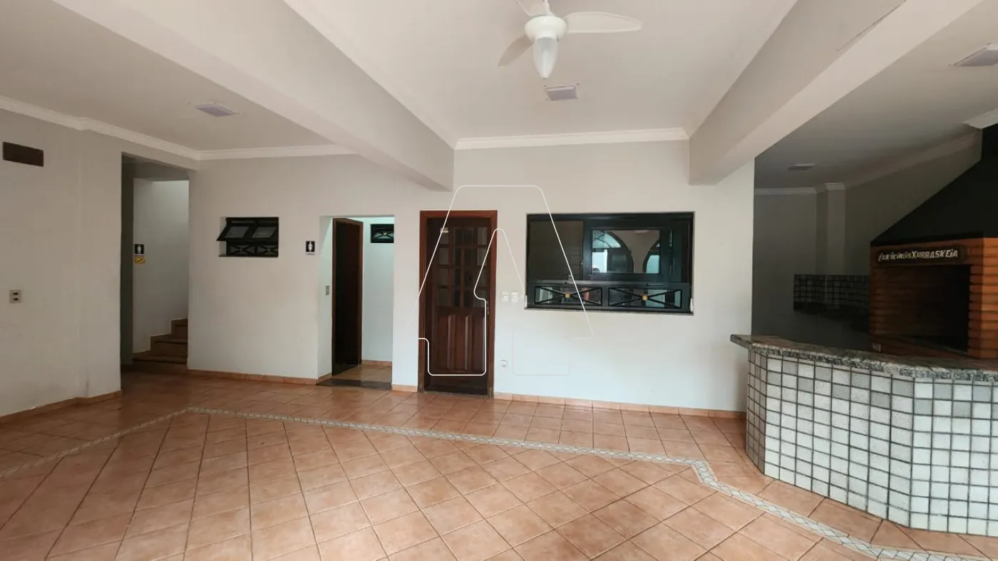 Alugar Casa / Residencial em Araçatuba R$ 8.500,00 - Foto 35