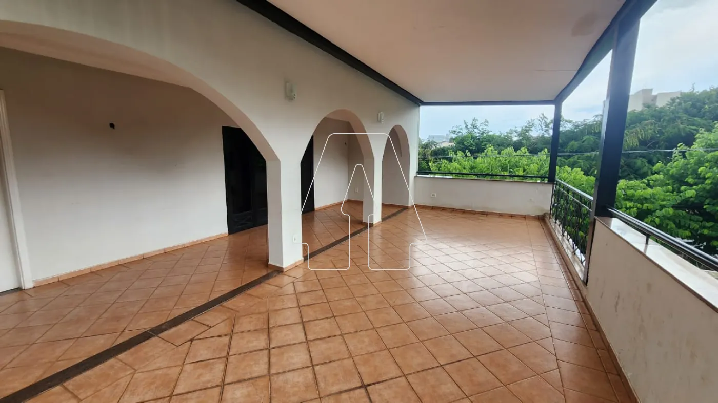 Alugar Casa / Residencial em Araçatuba R$ 8.500,00 - Foto 32