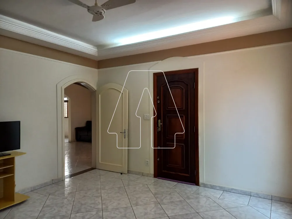 Comprar Casa / Residencial em Araçatuba R$ 670.000,00 - Foto 1