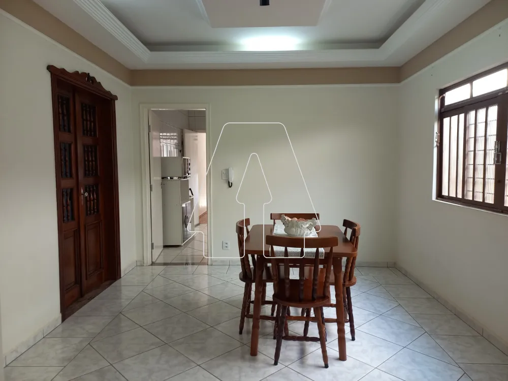 Comprar Casa / Residencial em Araçatuba R$ 670.000,00 - Foto 2