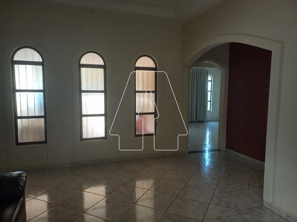 Comprar Casa / Residencial em Araçatuba R$ 670.000,00 - Foto 3