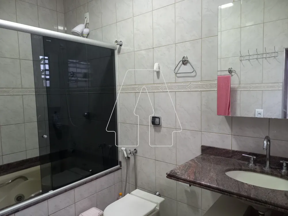 Comprar Casa / Residencial em Araçatuba R$ 670.000,00 - Foto 6