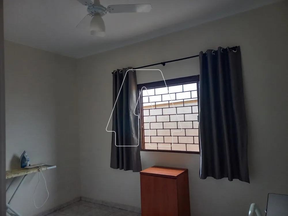 Comprar Casa / Residencial em Araçatuba R$ 670.000,00 - Foto 8