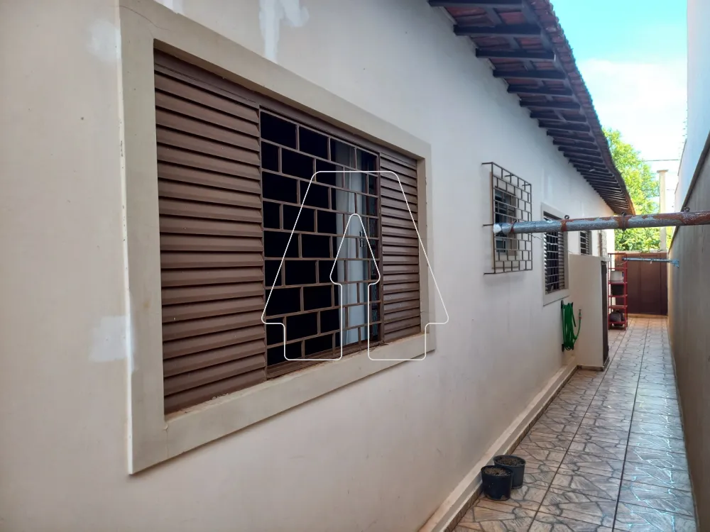 Comprar Casa / Residencial em Araçatuba R$ 670.000,00 - Foto 13