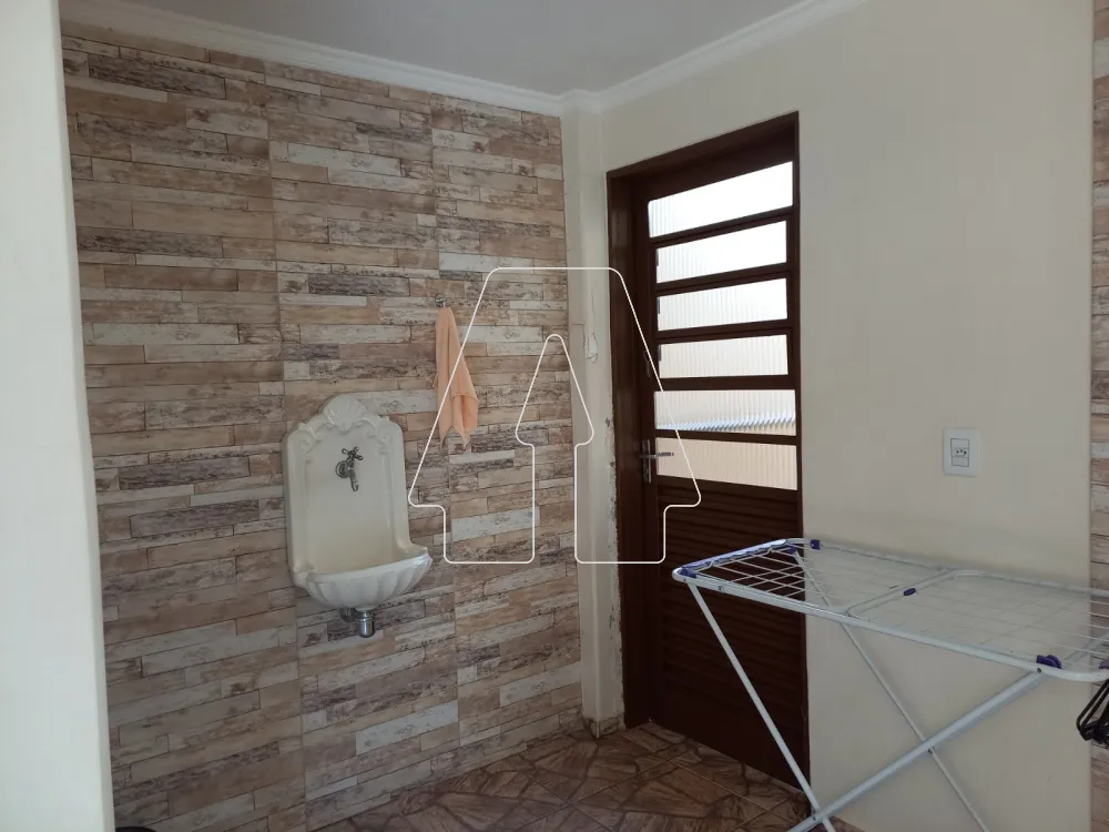 Comprar Casa / Residencial em Araçatuba R$ 670.000,00 - Foto 14