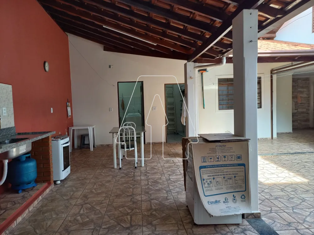 Comprar Casa / Residencial em Araçatuba R$ 670.000,00 - Foto 19