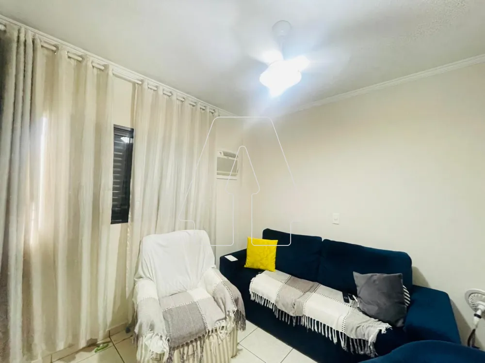 Comprar Apartamento / Padrão em Araçatuba R$ 460.000,00 - Foto 3