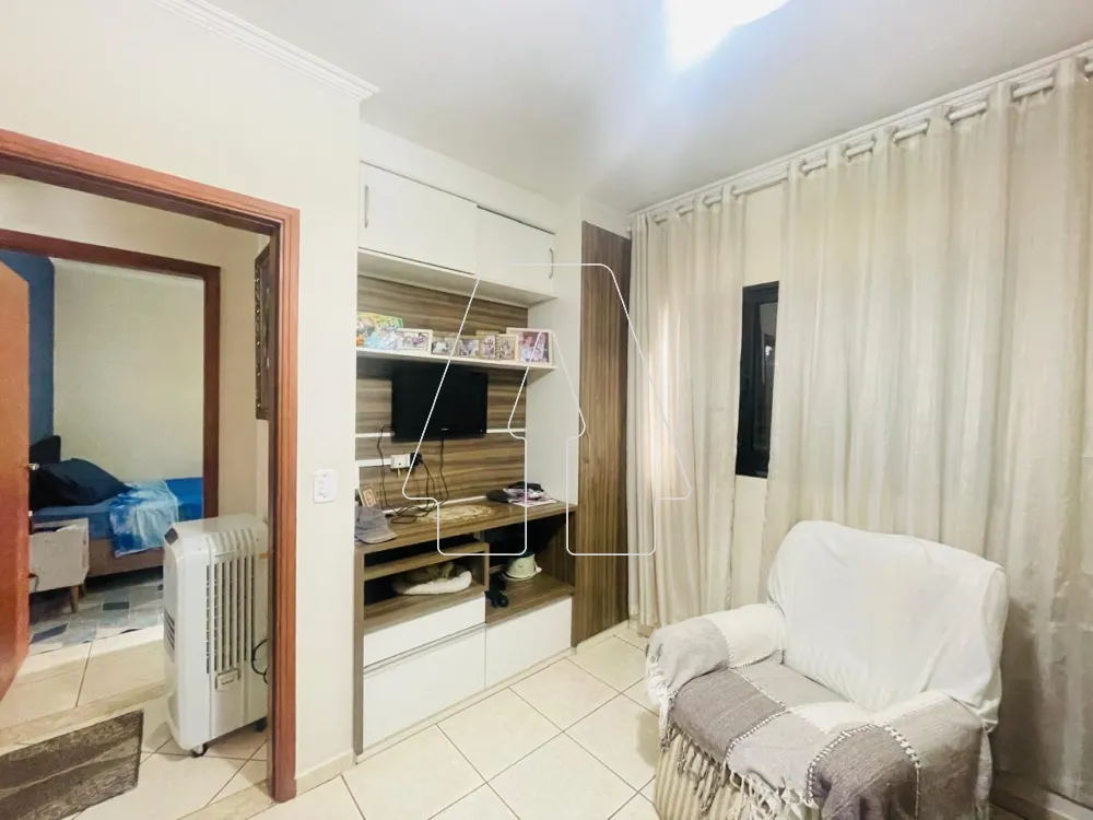 Comprar Apartamento / Padrão em Araçatuba R$ 460.000,00 - Foto 4