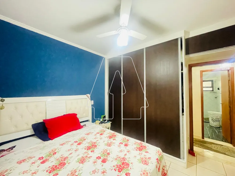 Comprar Apartamento / Padrão em Araçatuba R$ 460.000,00 - Foto 6