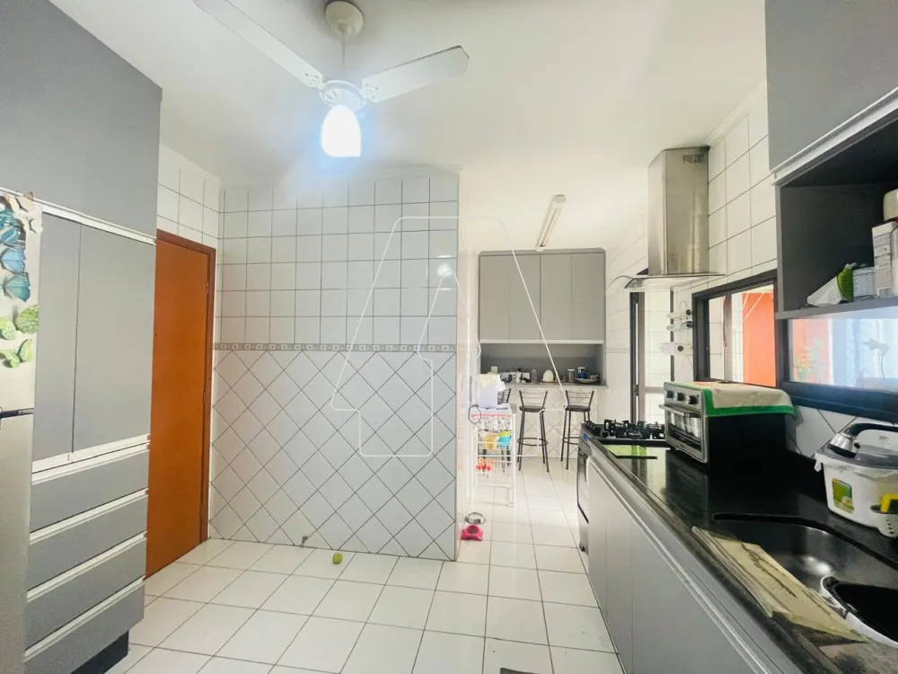 Comprar Apartamento / Padrão em Araçatuba R$ 460.000,00 - Foto 13